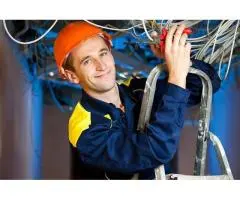 Reliable Residential Electrician – WCG Electrical