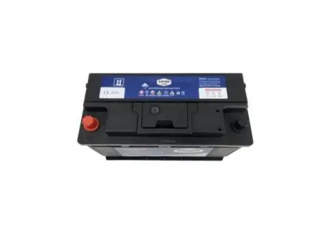 Kayhan DIN85MF Maintenance-Free Car Battery – 12V 100Ah - 2/5