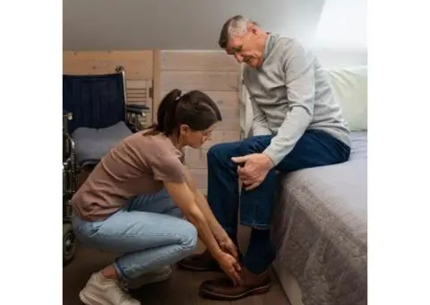 Reliable NDIS Medium Term Accommodation in Adelaide