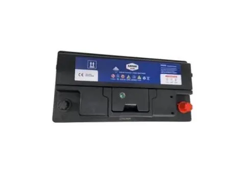Kayhan DIN100MF Maintenance-Free Car Battery – 12V 100Ah - 4/5