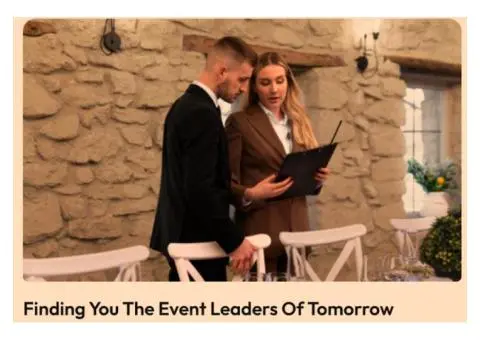 Premium Event Staffing Solutions in Sydney