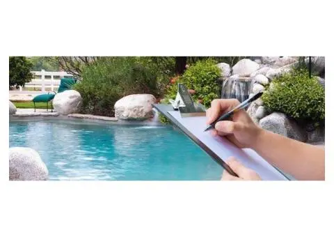 Go to the finest law abiding pool inspections near me