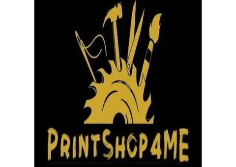 PRINTSHOP4ME