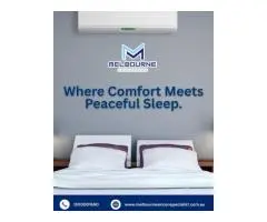 Perfect Air Conditioning for Your Bedroom