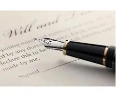 Wills Estate Lawyers Adelaide