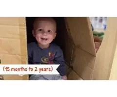 Checkout the Nursery 2 Program of Child Care Centre Southern River