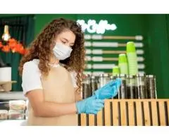 Expert Retail Cleaning Sydney | Hope Cleaning Services