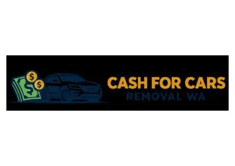 Cash For Cars Removal WA