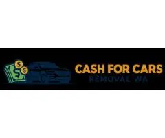 Cash For Cars Removal WA