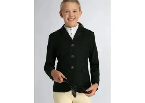 Top-Quality Equestrian Apparel For Kids