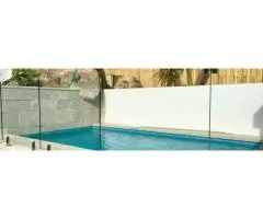 Pool Fence Wollongong