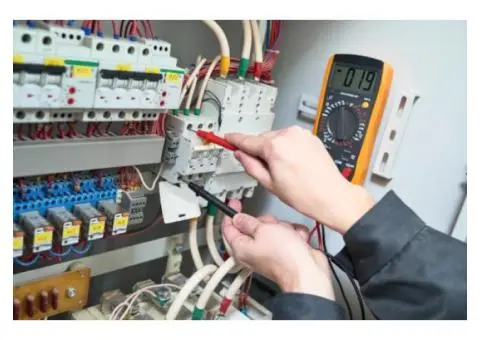 Level 2 Electrician Croydon Park