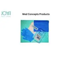 Buy Med Concepts Products in Australia - Joya Medical Supplies