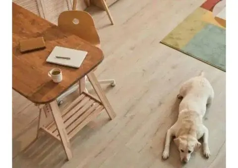 Flooring castle hill