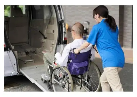 Feeling lost in the complex world of disability support in Melbourne? - 7/8