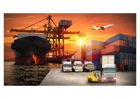 Ecommerce Fulfillment Companies Melbourne - 1/4