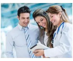 Flexible Nurse Staffing Solutions for Every Facility