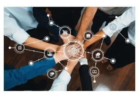 Targeted Chinese Digital Media and Advertising Services in Australia