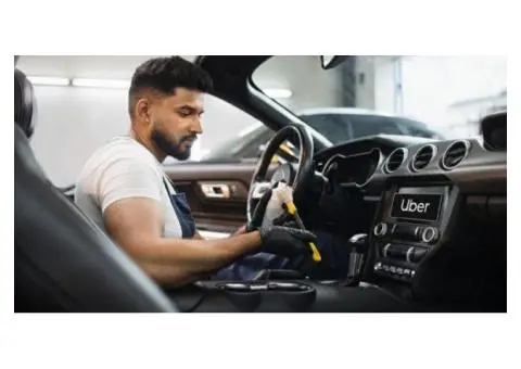 5 Things That Make Your Car Interior Smell Bad