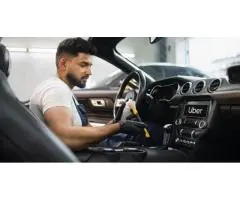 5 Things That Make Your Car Interior Smell Bad