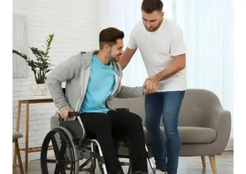 Better Support With NDIS Service Providers in Melbourne