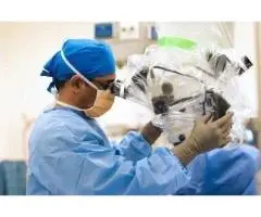 Rely on Exceptional Meningioma Surgery in Melbourne