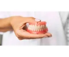Strathfield Denture Clinic | Expert Denture Solutions for a Bright Smile