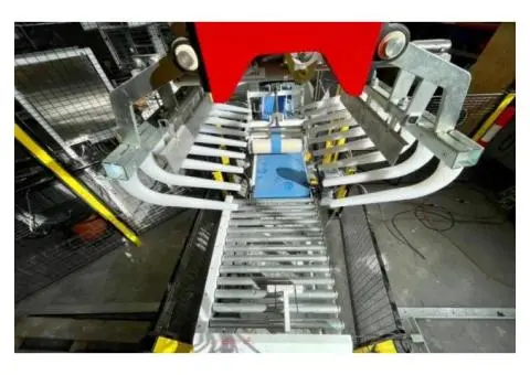 Warehouse Electrician