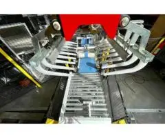 Warehouse Electrician