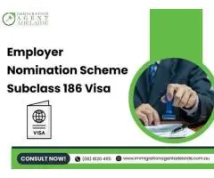 Build Your Career in Australia with the Subclass 186 Visa