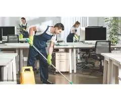 Comparing office cleaning companies in Adelaide?