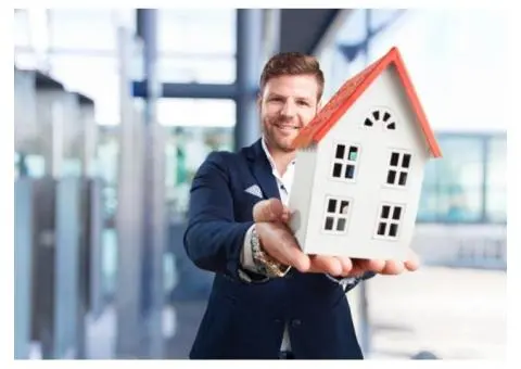 Find Your First Home with a Trusted First Home Buyer Mortgage Broker