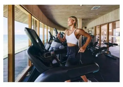 Tired of generic gym programs that don't deliver real-world results? - 2/3