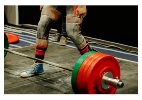 Tired of generic gym programs that don't deliver real-world results? - 3/3