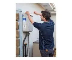 Hot Water System Service in Melbourne | Geeks Mart