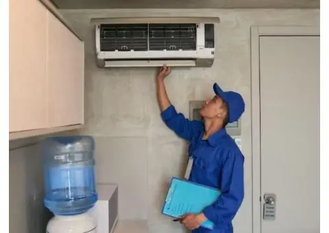 Professional AC Installation in Chullora