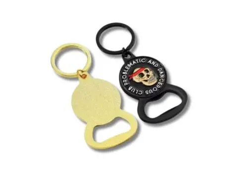 Personalized Bottle Opener Magnet – Custom Fridge Opener | ABC2000