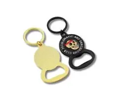 Personalized Bottle Opener Magnet – Custom Fridge Opener | ABC2000