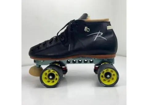 Premium Roller Derby Skates & Gear for All Skill Levels – Bladeworx