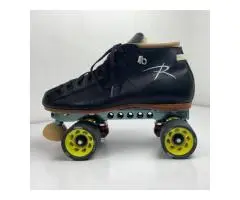 Premium Roller Derby Skates & Gear for All Skill Levels – Bladeworx