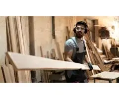 Spotted Gum Decking 86x19MM | Durable & Stylish Outdoor Timber for Decking in Melbourne