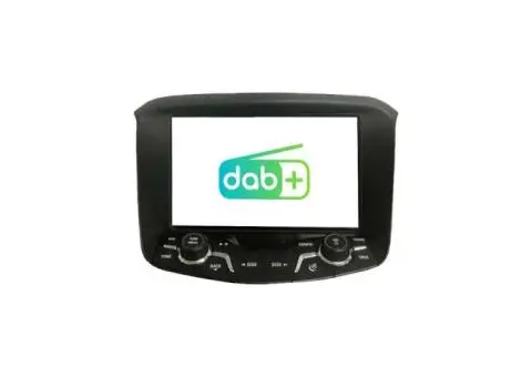 Car Stereo with SatNav for HOLDEN VF Commodore | version 6 | 2013 – 2017 | 8 inch - 1/13