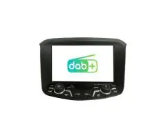 Car Stereo with SatNav for HOLDEN VF Commodore | version 6 | 2013 – 2017 | 8 inch