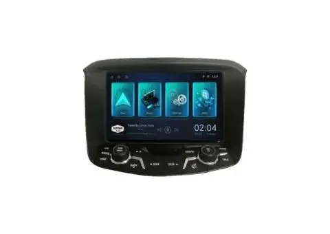 Car Stereo with SatNav for HOLDEN VF Commodore | version 6 | 2013 – 2017 | 8 inch - 2/13
