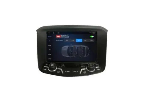 Car Stereo with SatNav for HOLDEN VF Commodore | version 6 | 2013 – 2017 | 8 inch - 7/13