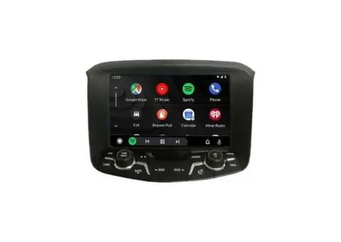 Car Stereo with SatNav for HOLDEN VF Commodore | version 6 | 2013 – 2017 | 8 inch - 8/13