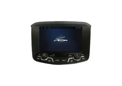 Car Stereo with SatNav for HOLDEN VF Commodore | version 6 | 2013 – 2017 | 8 inch - 9/13