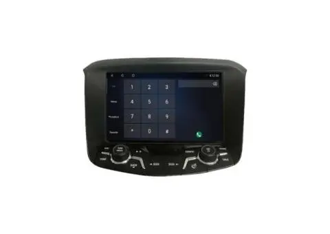 Car Stereo with SatNav for HOLDEN VF Commodore | version 6 | 2013 – 2017 | 8 inch - 10/13