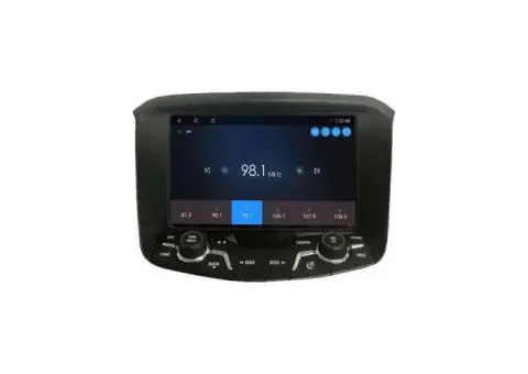 Car Stereo with SatNav for HOLDEN VF Commodore | version 6 | 2013 – 2017 | 8 inch - 11/13