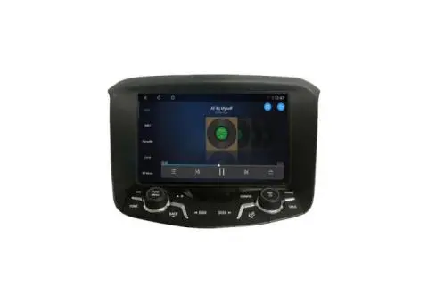 Car Stereo with SatNav for HOLDEN VF Commodore | version 6 | 2013 – 2017 | 8 inch - 12/13